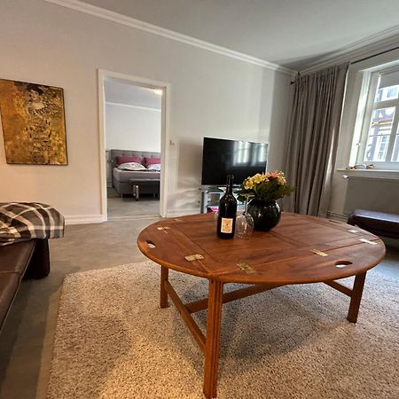 Ambiente Am Breiten Tor Apartment 1 กอสลาร์ ภายนอก รูปภาพ