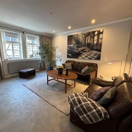 Ambiente Am Breiten Tor Apartment 1 กอสลาร์ ภายนอก รูปภาพ