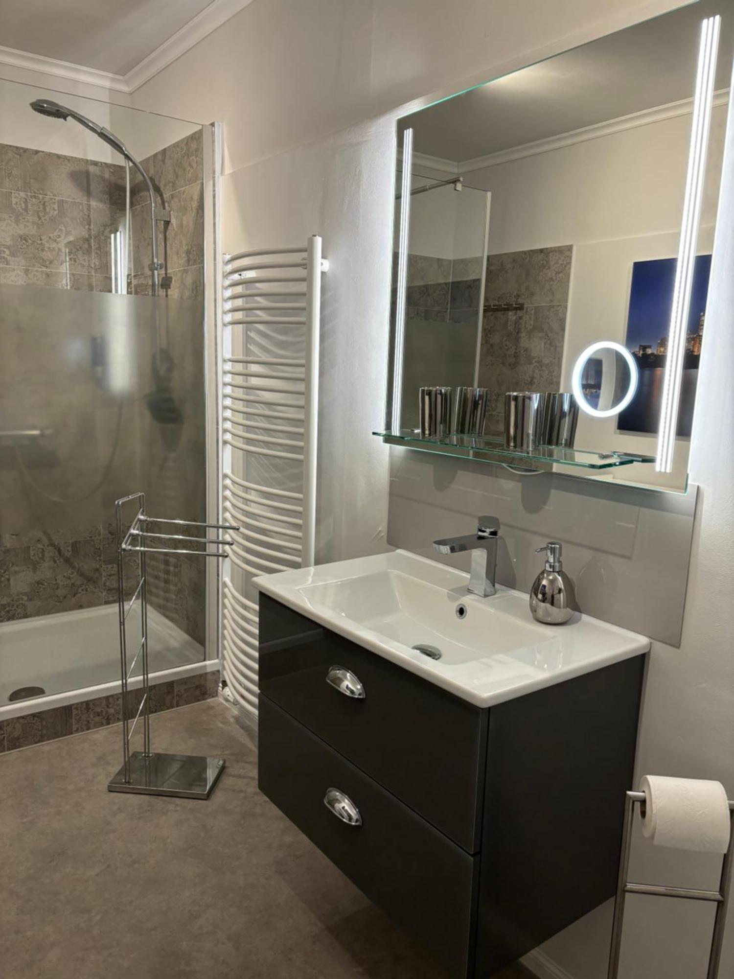 Ambiente Am Breiten Tor Apartment 1 กอสลาร์ ภายนอก รูปภาพ