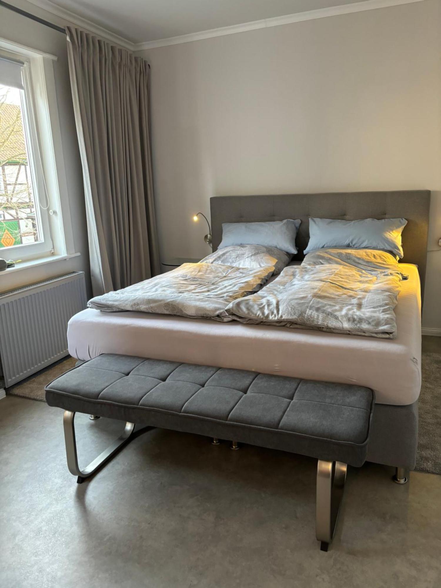 Ambiente Am Breiten Tor Apartment 1 กอสลาร์ ภายนอก รูปภาพ