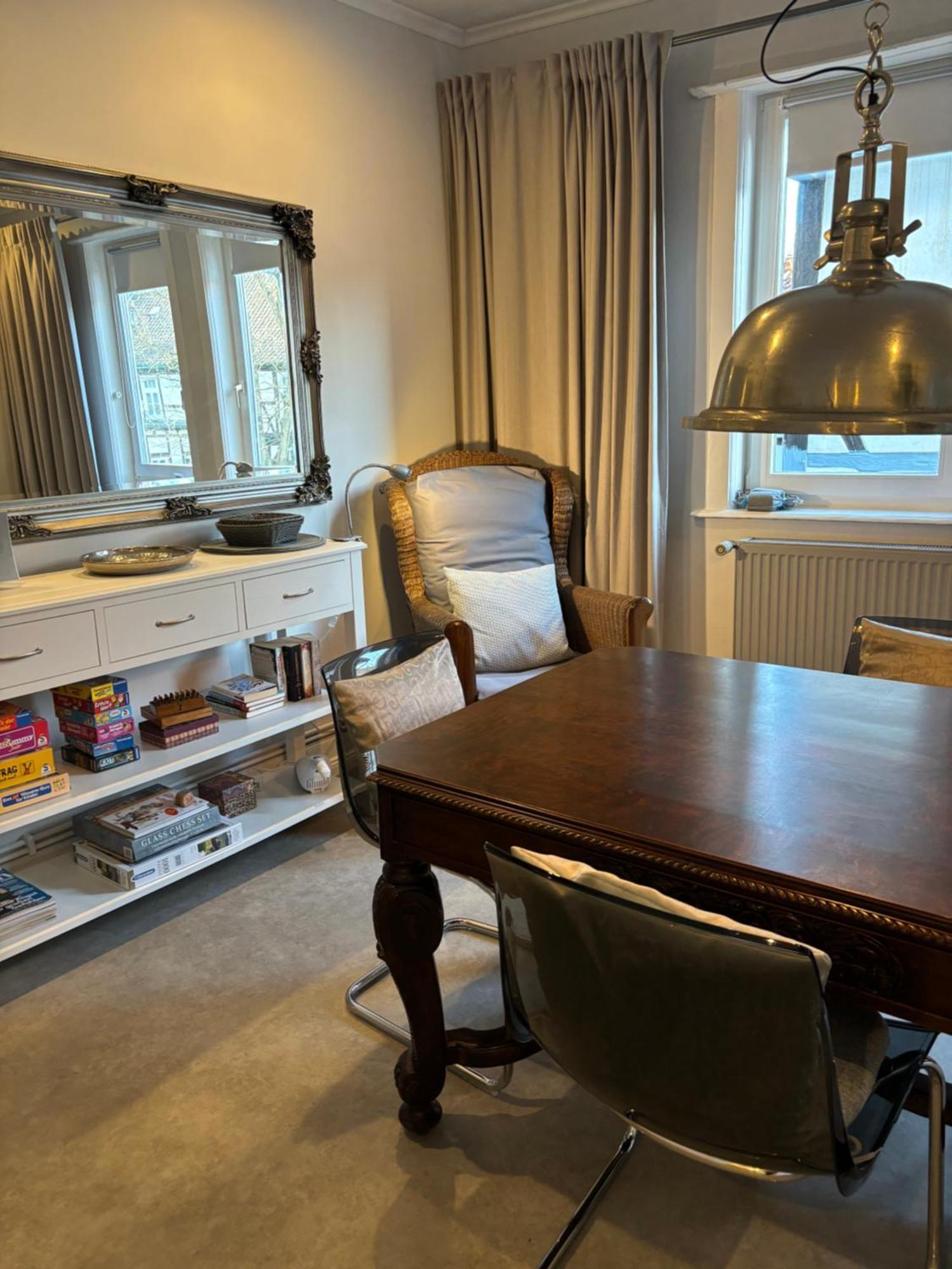 Ambiente Am Breiten Tor Apartment 1 กอสลาร์ ภายนอก รูปภาพ