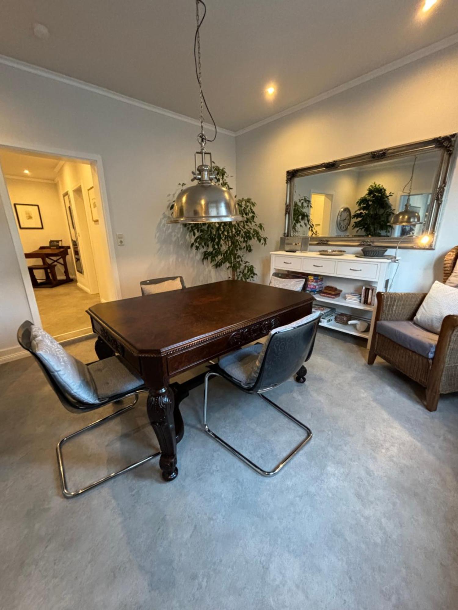 Ambiente Am Breiten Tor Apartment 1 กอสลาร์ ภายนอก รูปภาพ