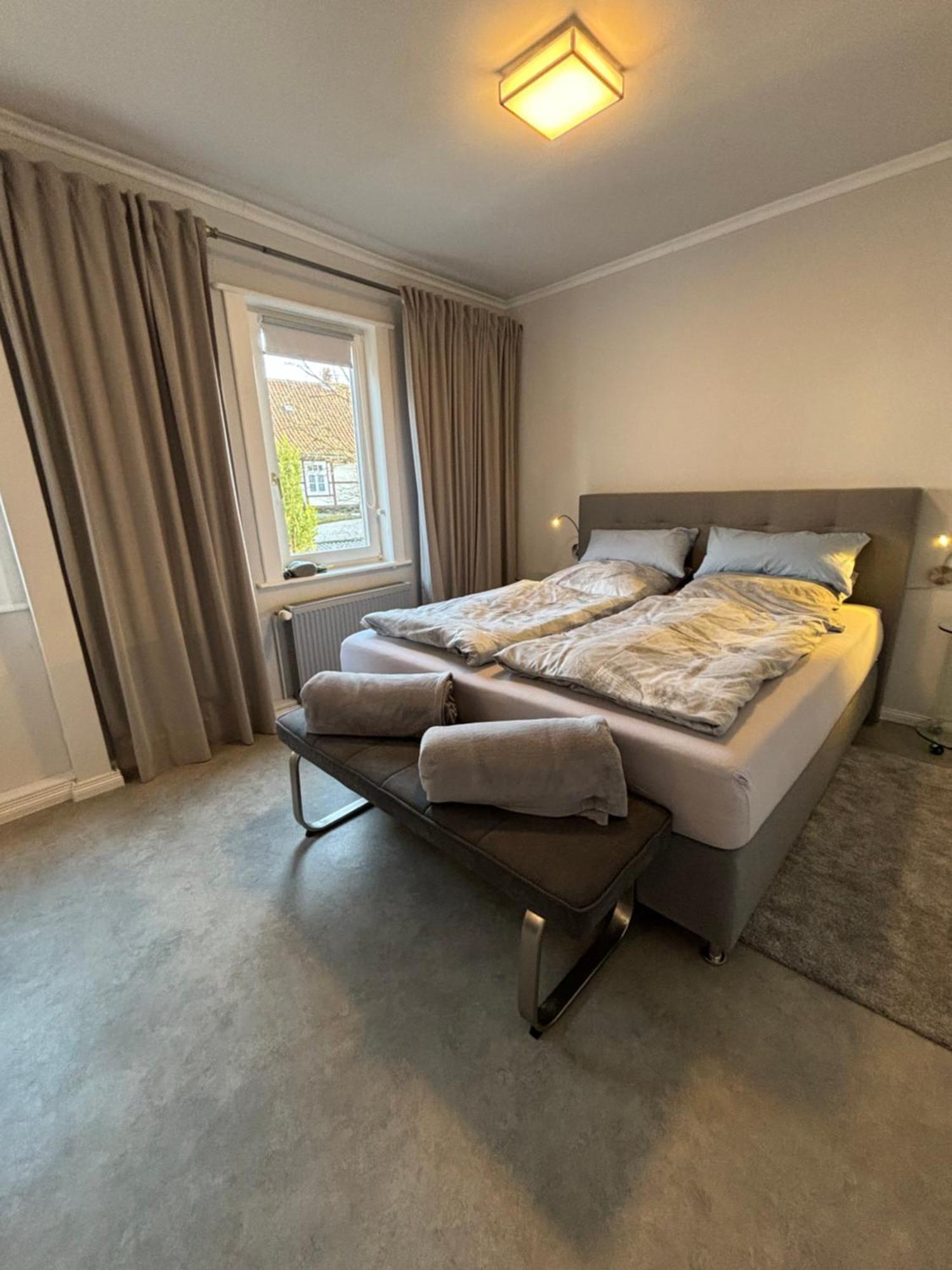 Ambiente Am Breiten Tor Apartment 1 กอสลาร์ ภายนอก รูปภาพ